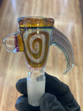 The Legion Of Fume 18mm Horned Slide