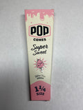 Pop Ultra King Size Ultra Thin