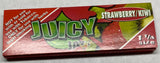 Juicy Jay 1 1/4 Papers