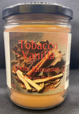 Smoke Odor Eliminator Candles