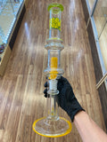 Studio V Glass X Fresh Glass Co