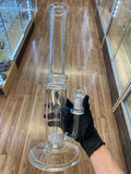 Studio V Glass Torus Tube #2