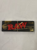 Raw Rolling Papers - Black