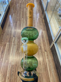 Fly Glass Bubble Tube