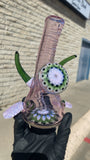 Matsumuraglass Elephant Head