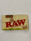 Raw Rolling Papers - Organic