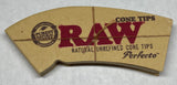 Raw Tips