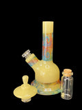Simpal Glass Mini Tube Set