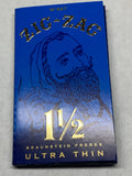 Zig Zag Papers