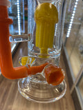 American tube female 14mm