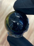 Small Marble