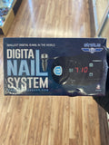 Stratus Digital Nail System