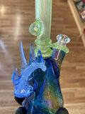 Gems Glass Werx Buck Beakers