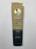 Blazy Susan King size Cones