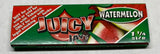 Juicy Jay 1 1/4 Papers