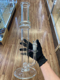 Studio V Glass Single Moon Perc #5
