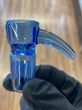 Optera Glass 18mm Blue Dream Slides