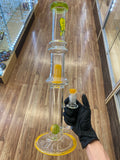 Studio V Glass X Fresh Glass Co