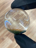 Large Marble
