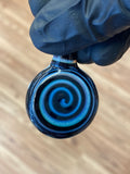 Ath Glass Pendants
