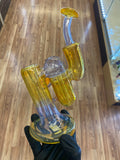 Gatez Glass Dub Bub