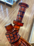 Ferri Glass X Terry Sharp Dragoon
