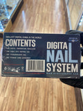Stratus Digital Nail System