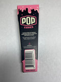 Pop Cones Unbleached 1 1/4