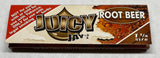 Juicy Jay 1 1/4 Papers