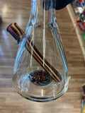 Fancy Yancy Wigwag Beaker
