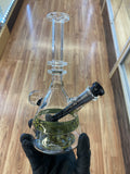 Dawg House Glass Mini Tube