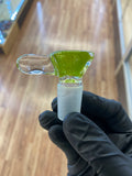 Studio V Glass X Fresh Glass Co