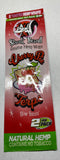 Skunk Brand Hemp Wraps
