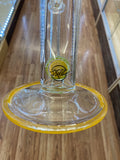 Studio V Glass X Fresh Glass Co