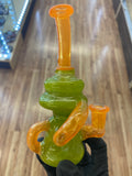 Mango Glass Klein