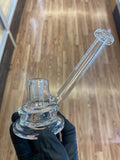 Ferri Glass Clear Sipper