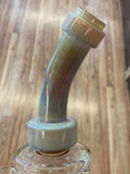 Mushroom Bent Neck tube