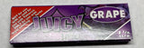 Juicy Jay 1 1/4 Papers