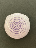 JP Purple Pendant CFL