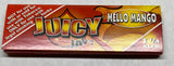 Juicy Jay 1 1/4 Papers