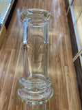 Studio V Glass Single Moon Perc #7