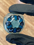 Ath Glass Pendants