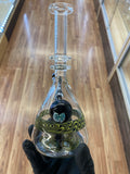 Dawg House Glass Mini Tube