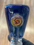 The Legion Of Fume 18mm Horned Slide