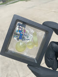 Hula Glass Terp Slurper Set CFL