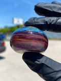 Swirl Pendant