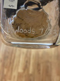 Logan Blows Glass Small Jars