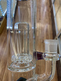 Studio V Glass Tube