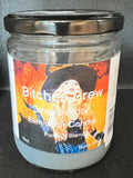 Smoke Odor Eliminator Candles