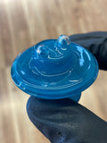 Samual D Glass Spinner Cap